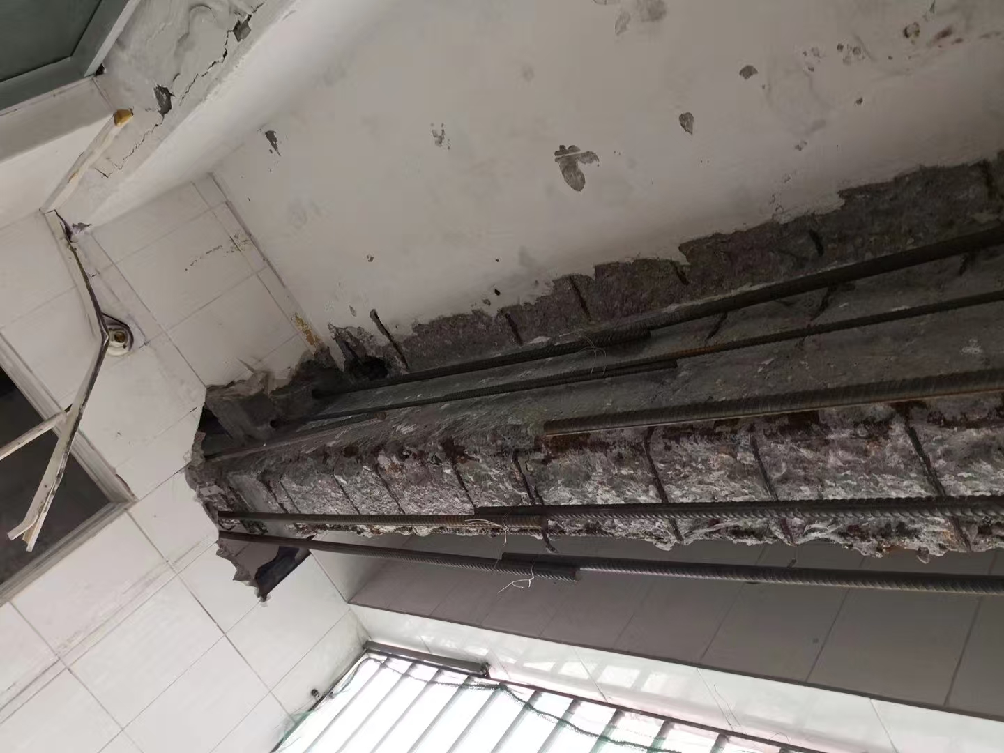 朔州厂房什么时候需要加固